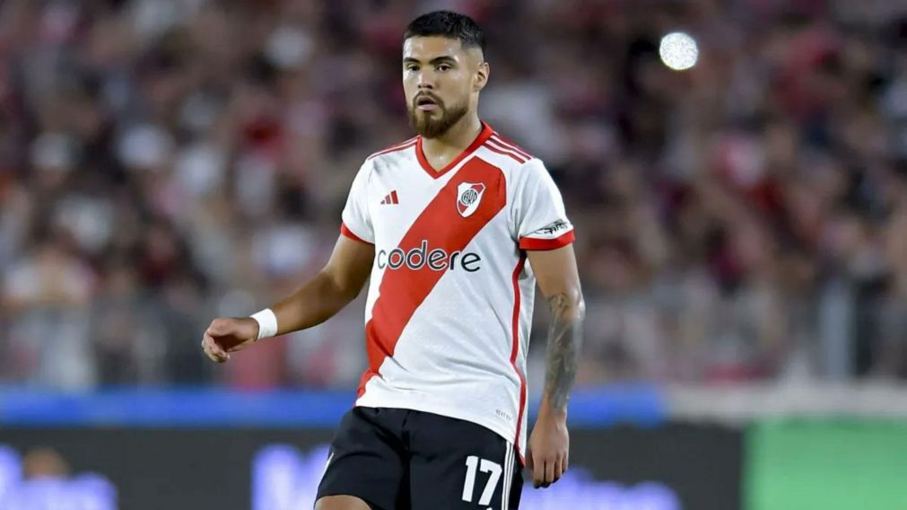 River hoy: se CONFIRMÓ el FUTURO de Paulo Díaz y Demichelis SUFRIÓ una FUERTE baja