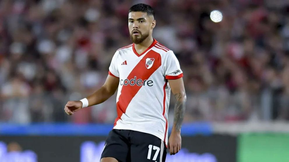 River hoy: se CONFIRMÓ el FUTURO de Paulo Díaz y Demichelis SUFRIÓ una FUERTE baja