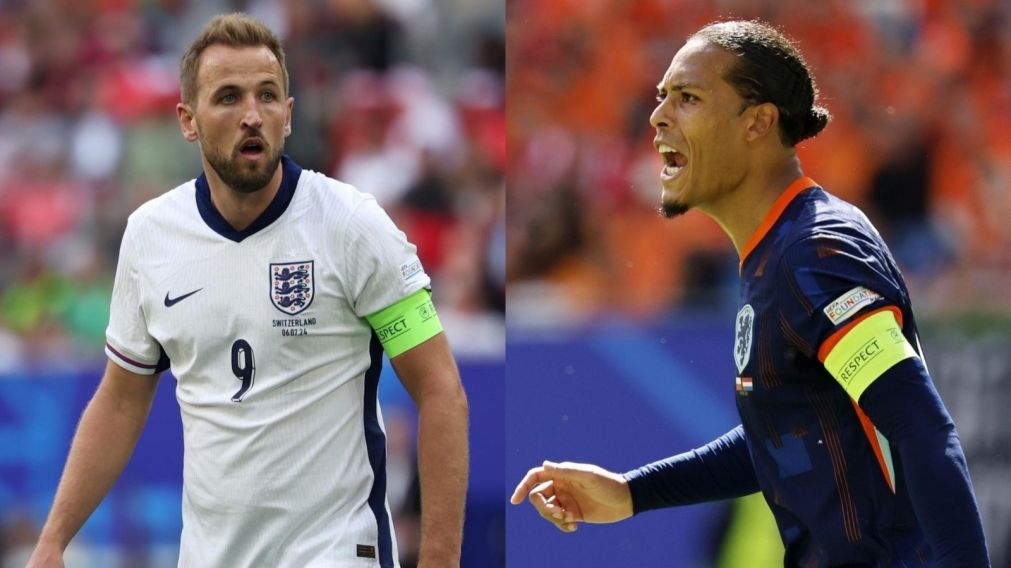 Fútbol libre por celular: cómo ver EN VIVO Países Bajos vs. Inglaterra, por Eurocopa