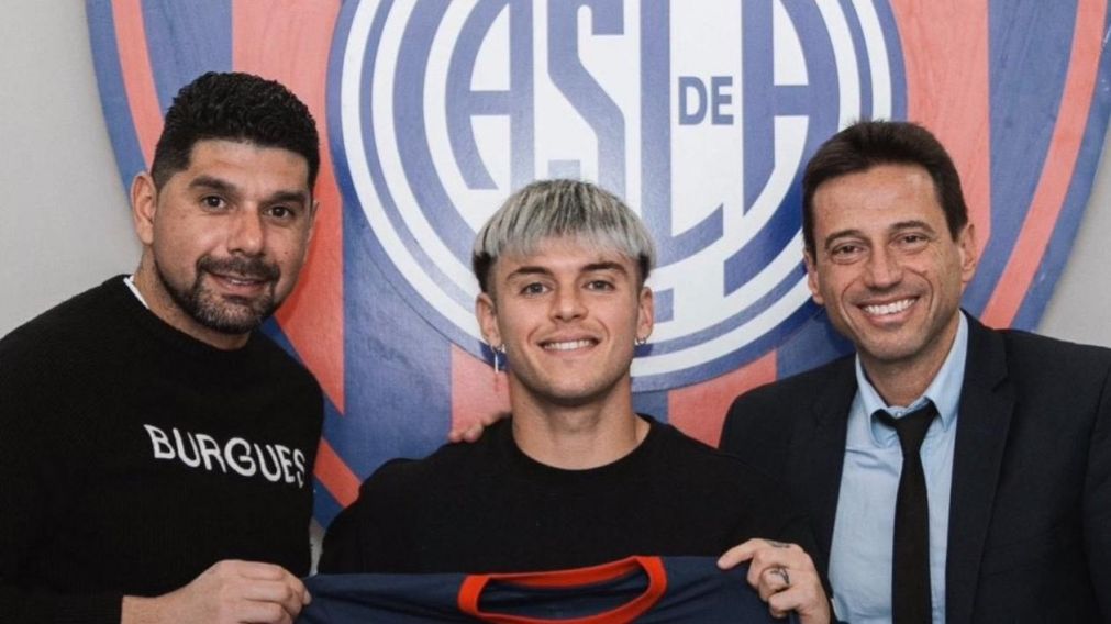 Independiente Rivadavia TENÍA RAZÓN: los NÚMEROS FINALES en los que San Lorenzo compró a Reali