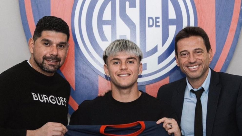 Independiente Rivadavia TEN�A RAZ�N: los N�MEROS FINALES en los que San Lorenzo compr� a Reali