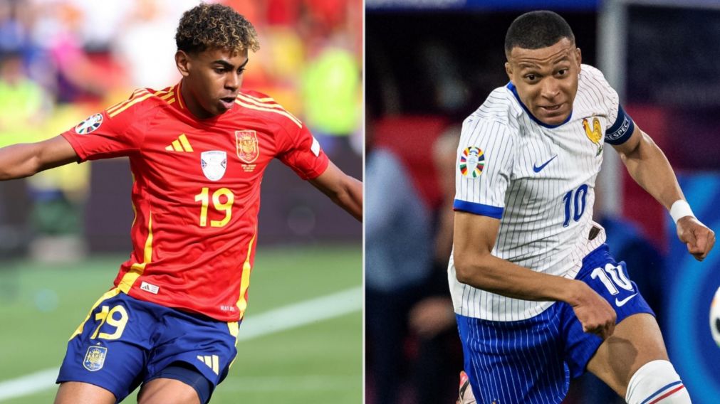 España vs Francia por semifinales de la Eurocopa 2024: día, horario, TV y cómo ver EN VIVO