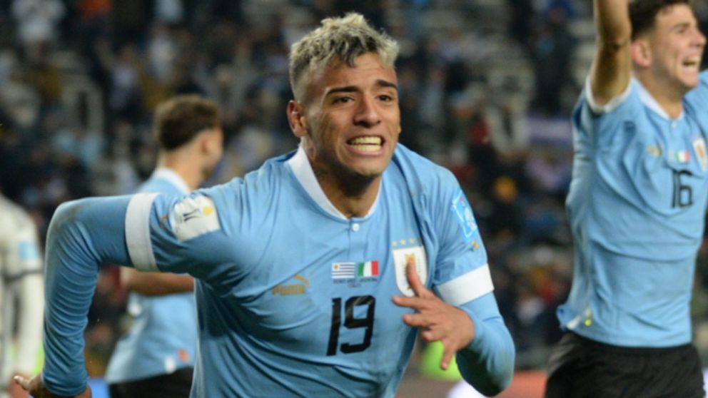 MUY CERCA: River avanzó fuerte por Luciano Rodríguez