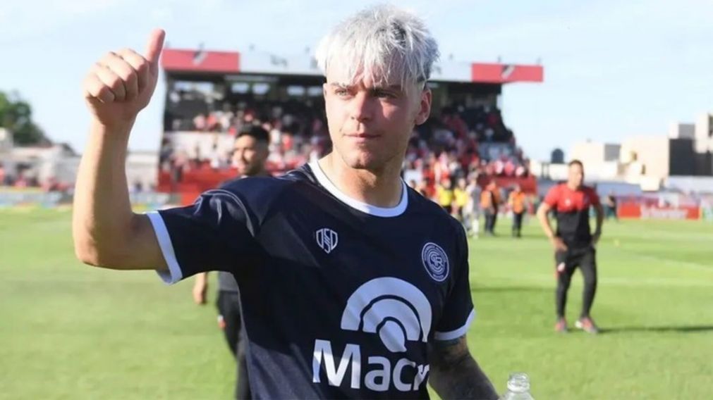 Independiente Rivadavia le puso NUEVAS CONDICIONES a San Lorenzo por el caso 'Reali'