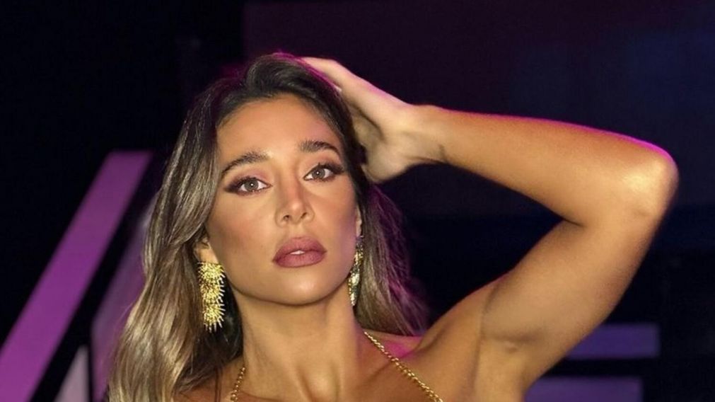 Sol Pérez te pregunta quién va a GANAR Gran Hermano en CORPIÑO y con el jean DESABROCHADO