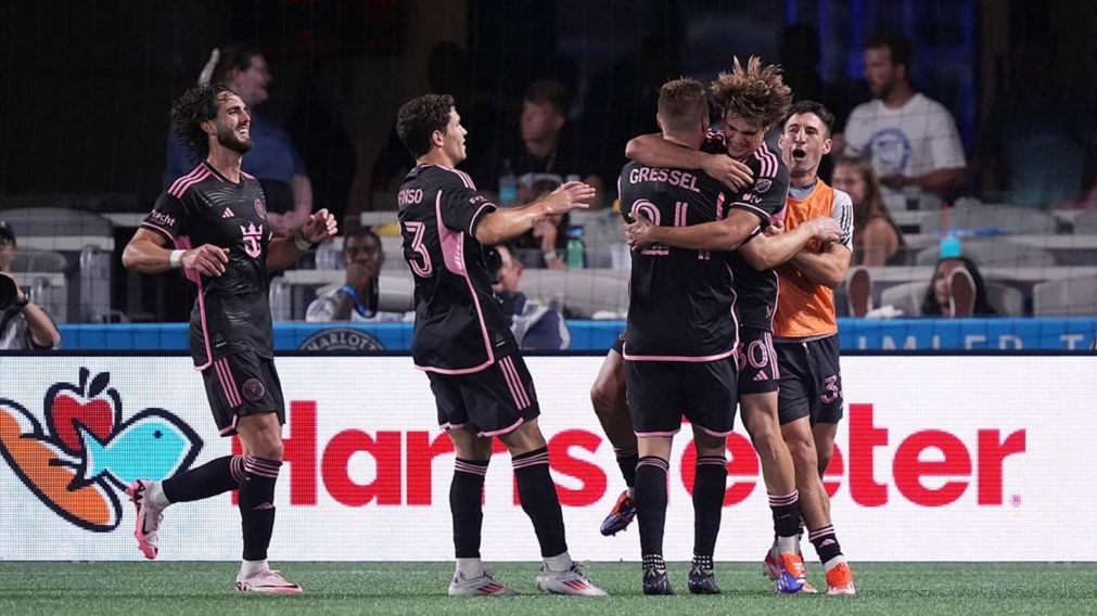 Fútbol libre por celular: cómo ver EN VIVO Cincinnati FC vs Inter Miami
