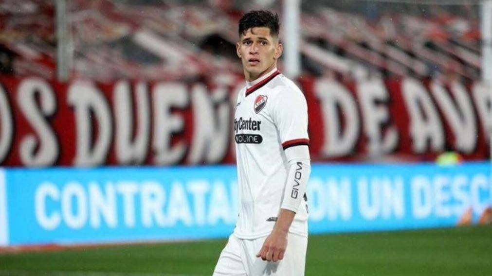 Se RESTRAS� la llegada de Brian Aguirre a Boca por un INS�LITO motivo