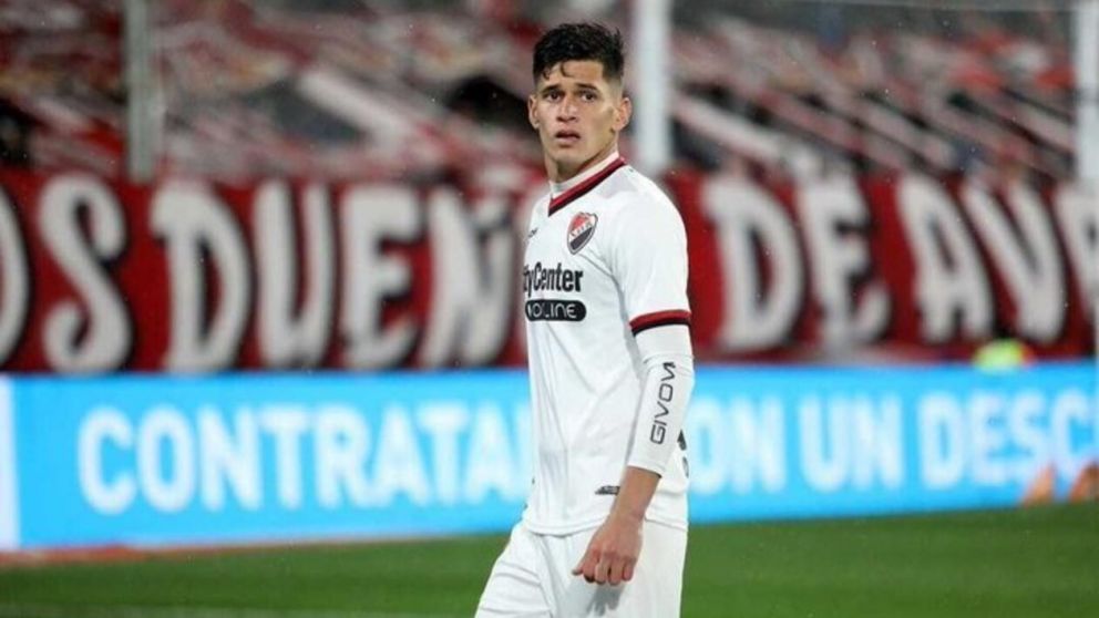 Se RESTRASÓ la llegada de Brian Aguirre a Boca por un INSÓLITO motivo