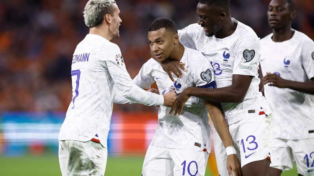Llora Cristiano Ronaldo: la Francia de Mbappé ELIMINÓ a Portugal y está en semifinales de la Eurocopa