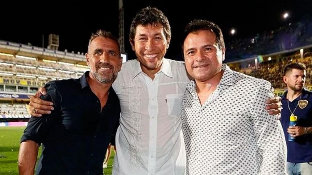 ALARMAS en Boca: IMPUTARON a Berm�dez, Delgado y Cascini por encubrimiento