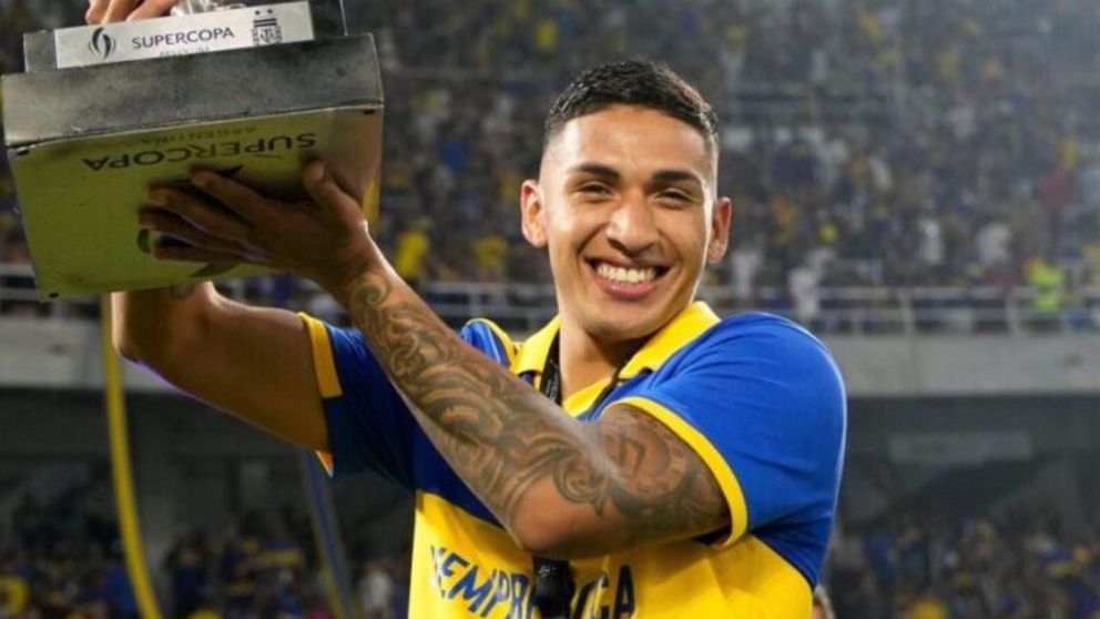 TIEMBLA Boca: cuál fue la RESPUESTA ante la OFERTA que llegó desde Europa por Equi Fernández