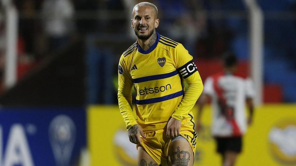 Boca contrató a Milton Giménez: así fue LA REACCIÓN de Pipa Benedetto