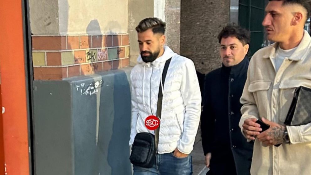 Boca hoy: Milton Giménez se hace la REVISIÓN médica y FIRMARÁ su contrato