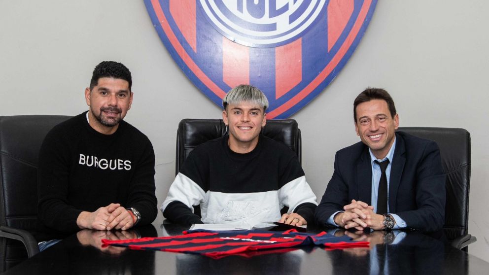 ARDE San Lorenzo: la EXPLICACIÓN del club sobre la acusación de ESTAFA por Reali