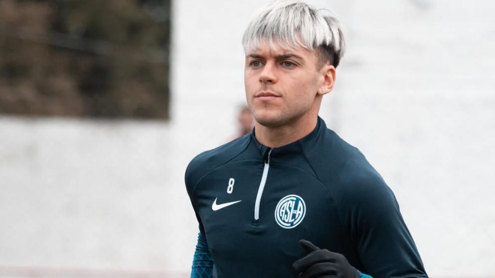 Sacachispas CARGÓ a San Lorenzo tras la denuncia de Independiente Rivadavia por Matías Reali