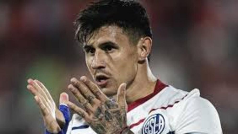 El hermano de Bareiro ESTALLÓ por las trabas en la negociación entre San Lorenzo y River: “Las ganas que tengo de…”