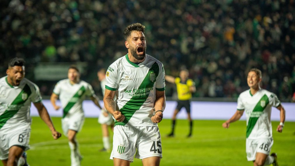 BOMBAZO: Milton Giménez será NUEVO jugador de Boca