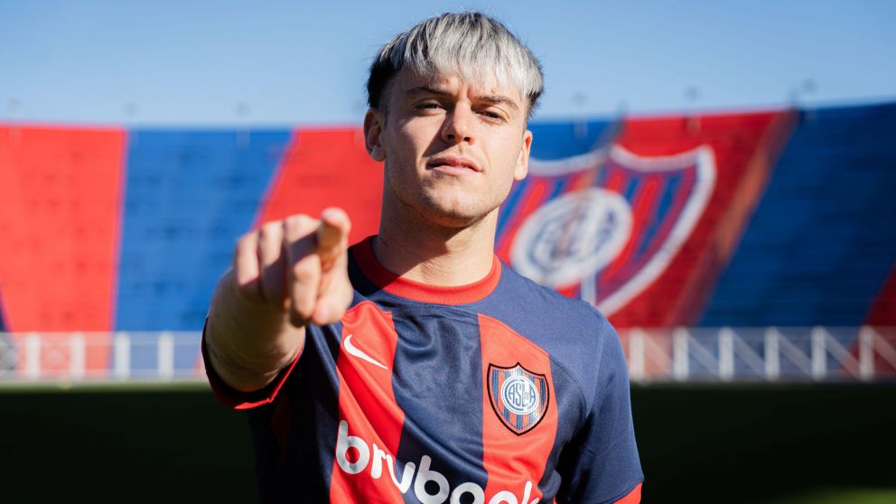 ESC�NDALO: el presidente de Independiente Rivadavia acus� a San Lorenzo de estafa en el pase de Mat�as Reali