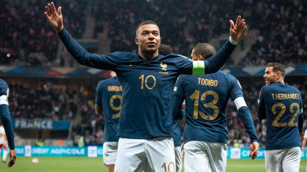 Kylian Mbappé al Real Madrid: las IMPACTANTES cifras del pase