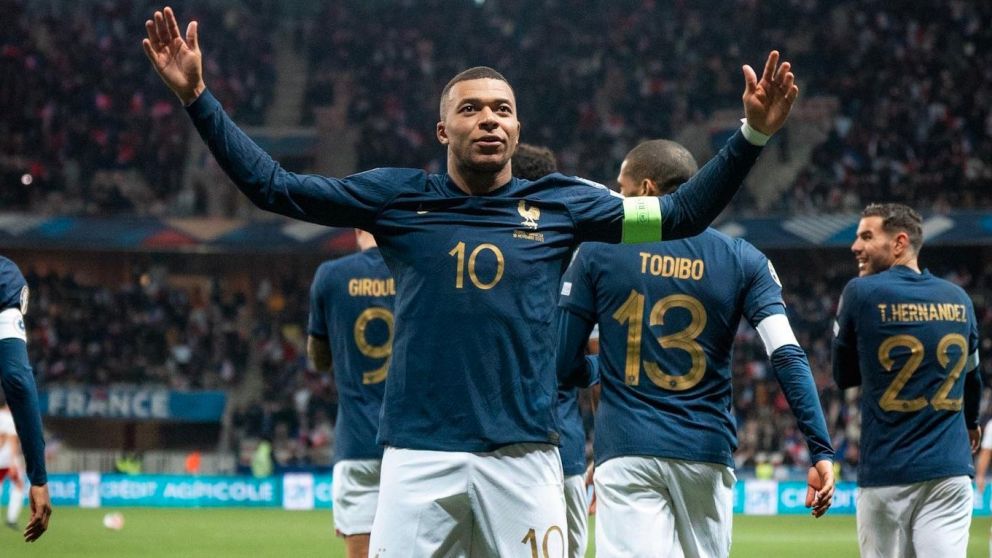 Kylian Mbappé al Real Madrid: las IMPACTANTES cifras del pase