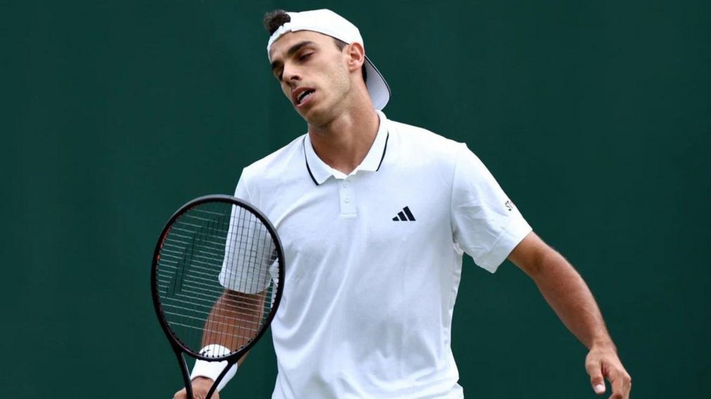 Francisco Cerúndolo y Lourdes Carlé quedaron ELIMINADOS en Wimbledon