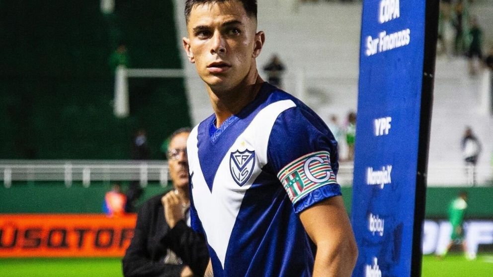 Acuerdo total: Valentín Gómez será NUEVO refuerzo de River