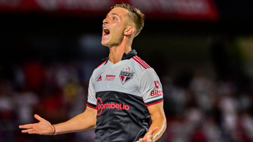 ATENTO Boca: qué FALTA para que Giuliano Galoppo sea nuevo REFUERZO