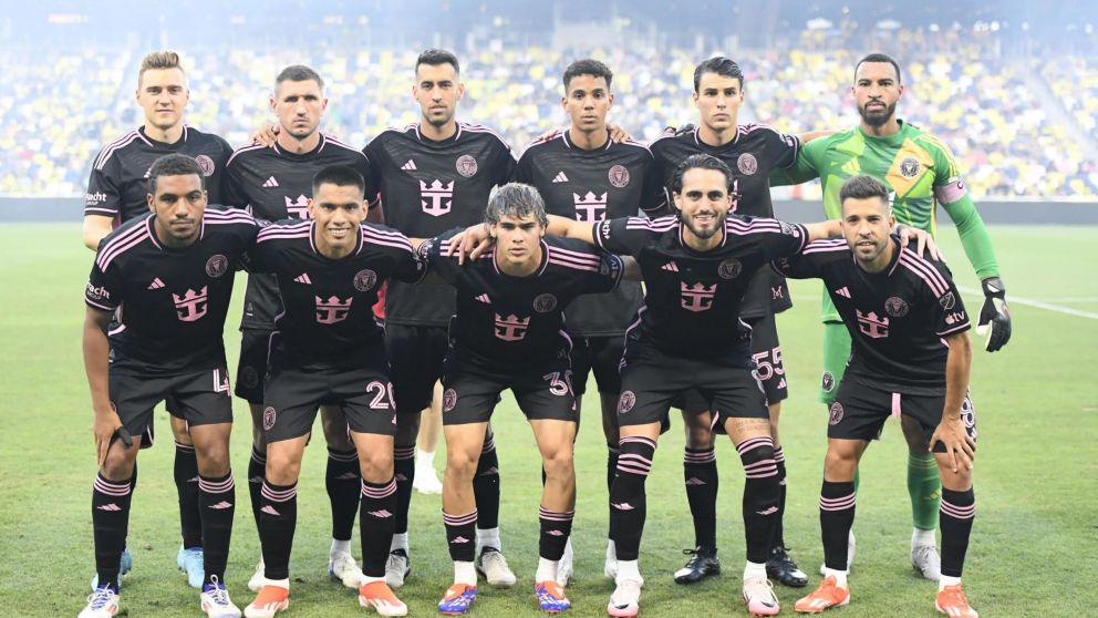 Fútbol libre por celular: cómo ver en vivo Charlotte FC vs Inter Miami sin Lionel Messi