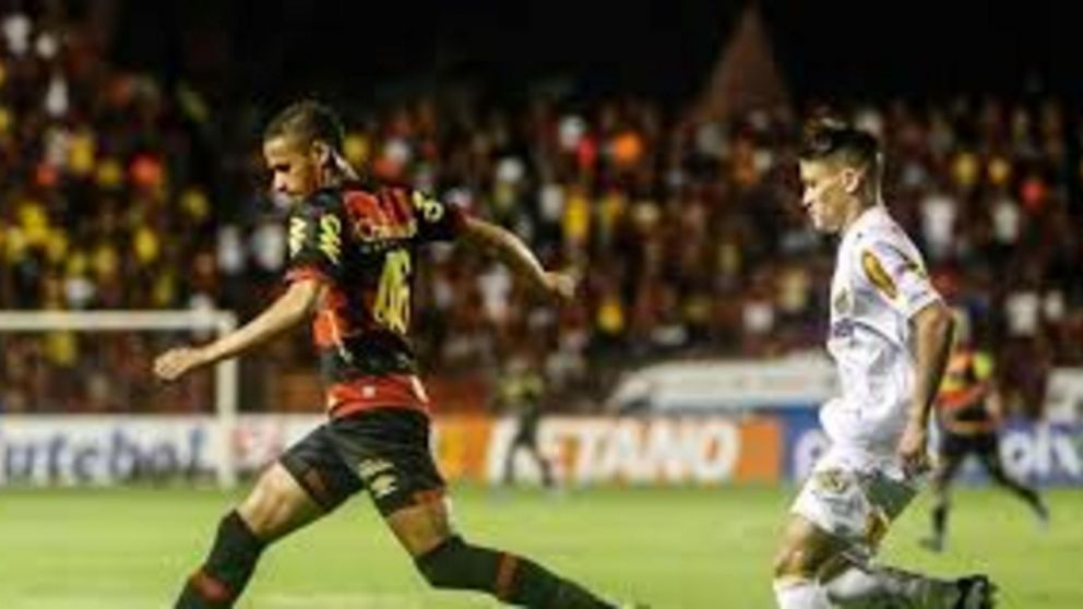 INSÓLITO: un equipo de Brasil CONVIRTIÓ un gol ¡sin TOCAR la pelota!