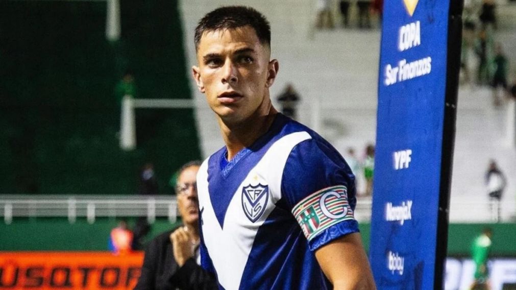 River hoy: la DECISI�N del City Group que podr�a acercar a Valent�n G�mez