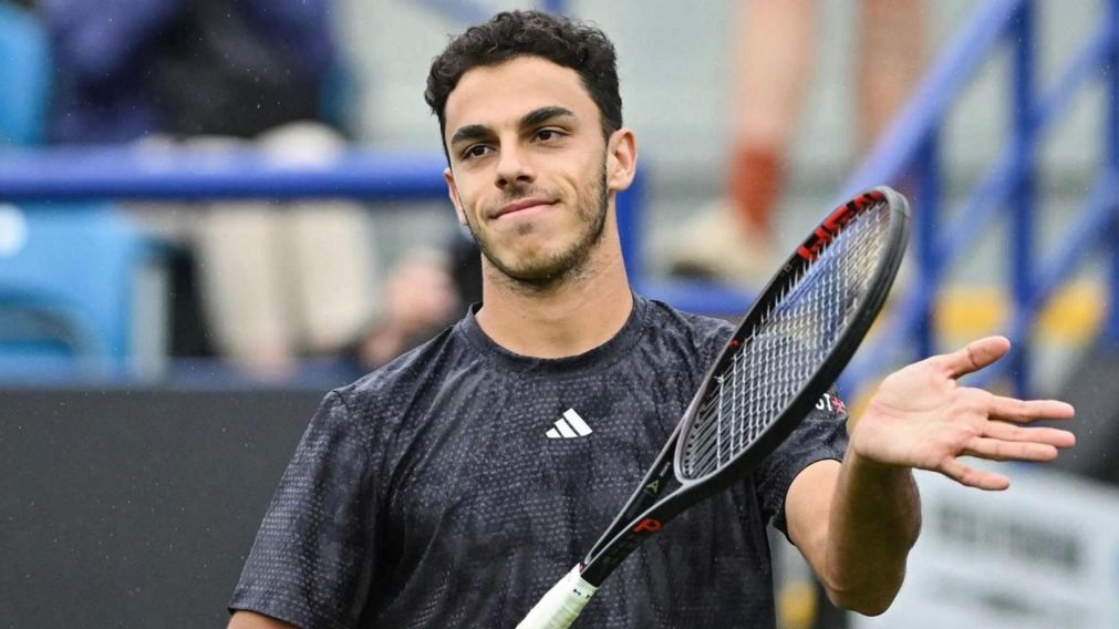 Wimbledon hoy: mucha actividad para los argentinos