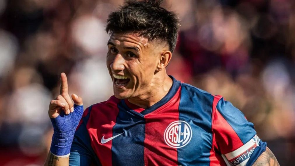River se HARTÓ de San Lorenzo el caso Adam Bareiro y tomó una DRÁSTICA DECISIÓN