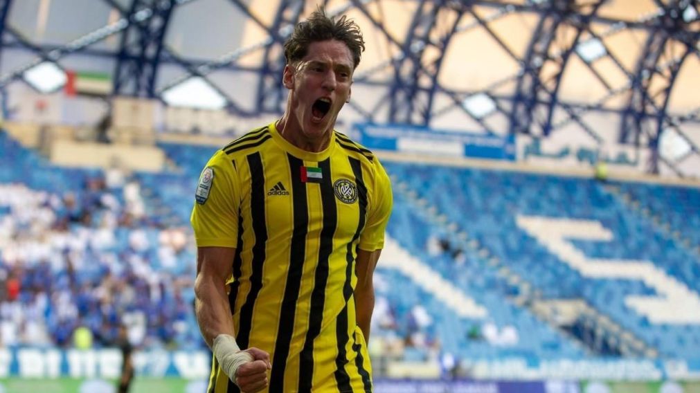 San Lorenzo hoy: Andrés Vombergar espera un llamado para ser el reemplazante de Adam Bareiro