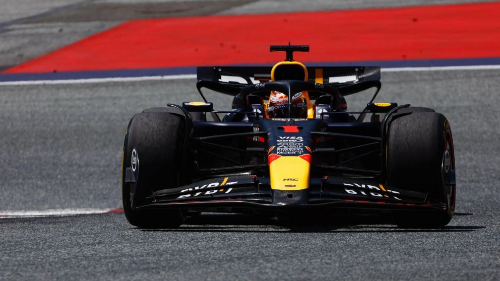 Gran Premio de Austria de Fórmula 1: hora y cómo verlo EN VIVO