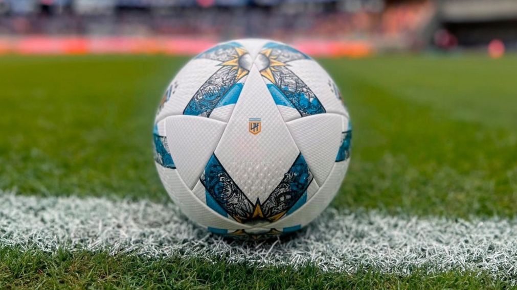 La Liga Profesional confirmó el CRONOGRAMA de las próximas cuatro fechas: los días y horarios