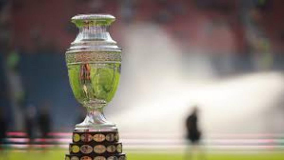 Copa América 2024: otro DT argentino fue SUSPENDIDO por Conmebol