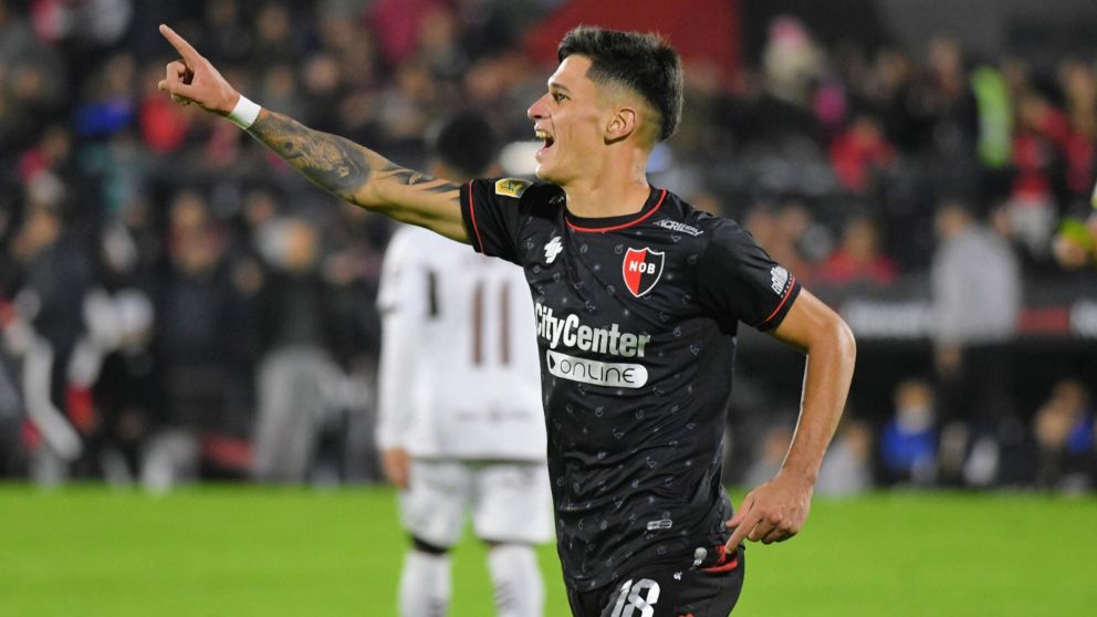 Boca INSISTE por Brian Aguirre y va por un jugador de San Lorenzo