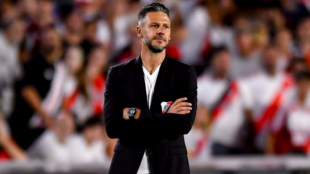 Atención, River: el ex jugador de Boca que PODRÍA CRUZARSE con el Millonario en la Copa Libertadores