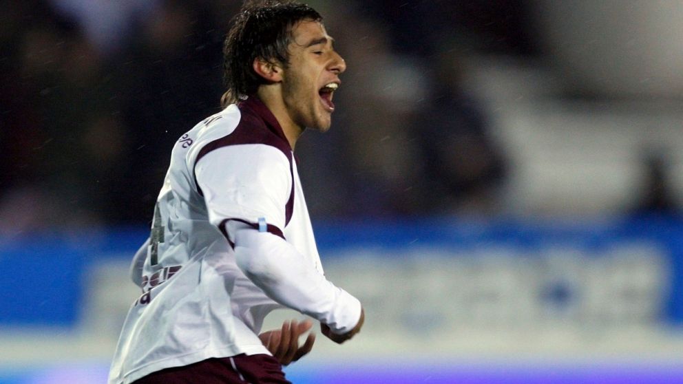 BOMBAZO: Toto Salvio VUELVE al fútbol argentino