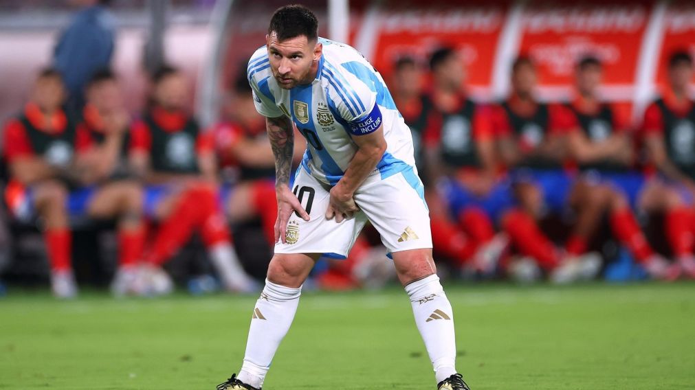 Lionel Messi se hizo estudios y HAY ALIVIO en la Selección Argentina