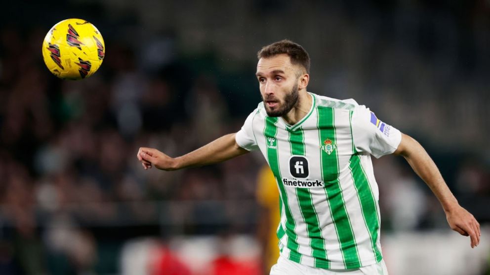 ALARMAS en River: se complica la vuelta de Germ�n Pezzella