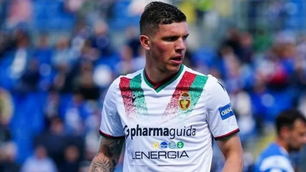 River CONFIRMÓ a Franco Carboni como nuevo REFUERZO: los DETALLES