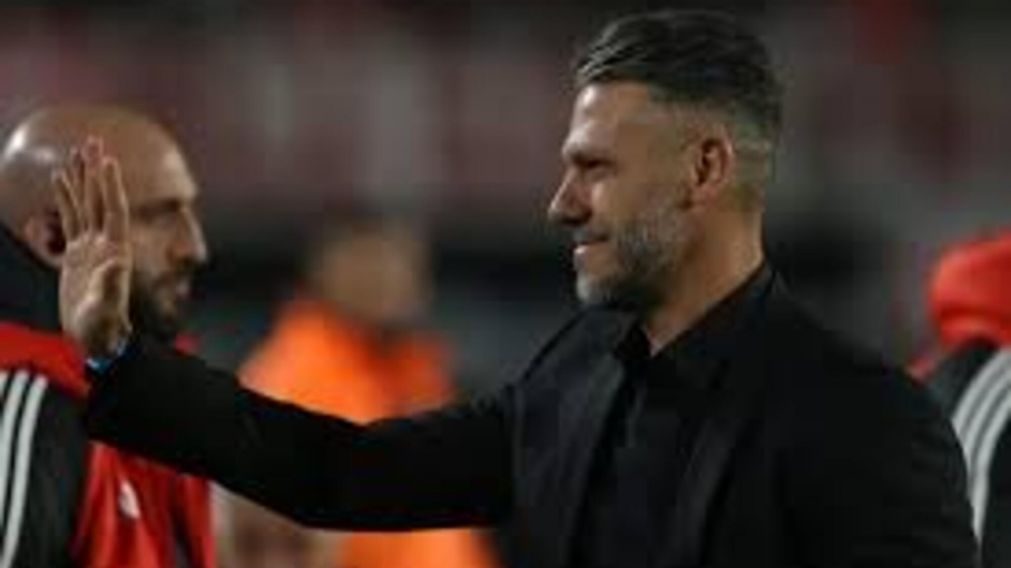 BOMBA: River TENDRÍA AVANZADA la llegada un ex San Lorenzo con presente en Europa