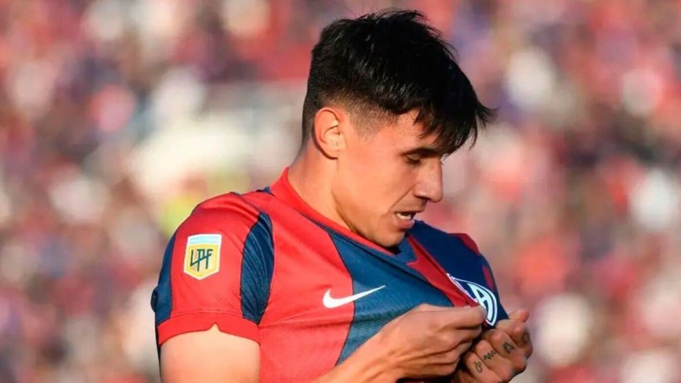 BOMBAZO: River está a un paso de cerrar a Bareiro