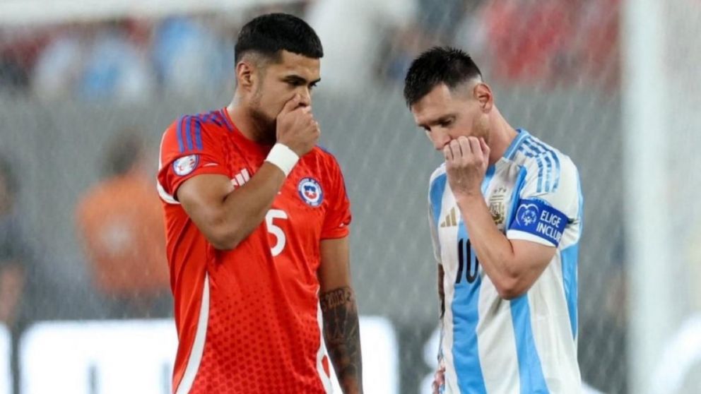 La frase de Paulo D�az que da PAZ en River