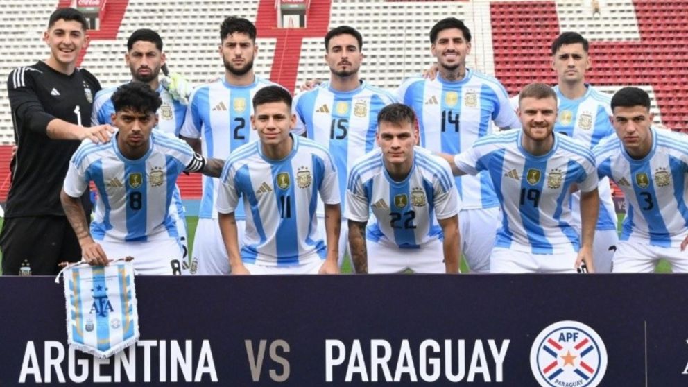 Atención: Boca ya CONOCE quiénes serán los jugadores que convocará Mascherano para los Juegos Olímpicos