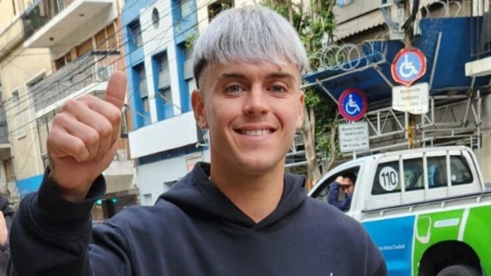 Matías Reali REVELÓ por qué llegó a San Lorenzo: la CHARLA clave con Romagnoli