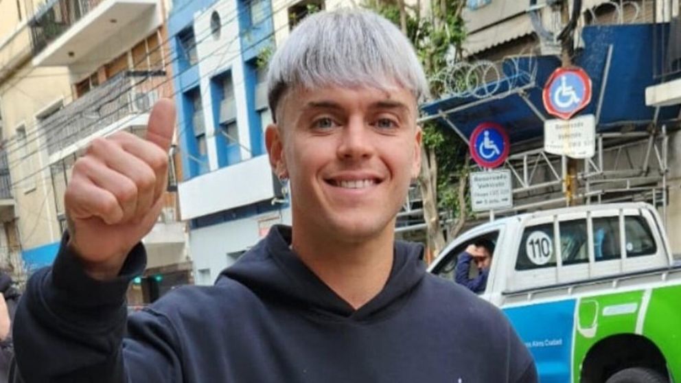 Matías Reali REVELÓ por qué llegó a San Lorenzo: la CHARLA clave con Romagnoli