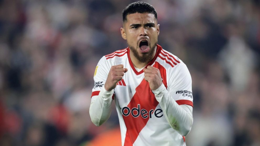 SUFRE River: Al-Qadsiah se quiere llevar a Paulo Díaz