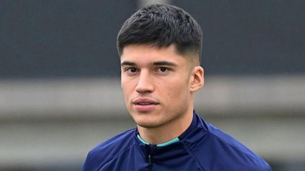 River VUELVE a la CARGA por Joaquín Correa